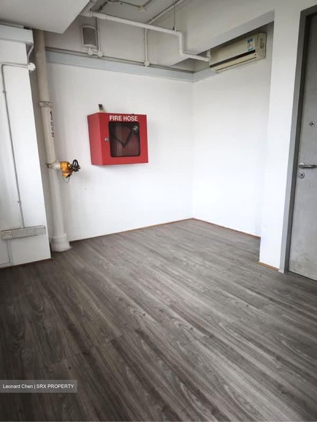 T-space (D18), Factory #572586511